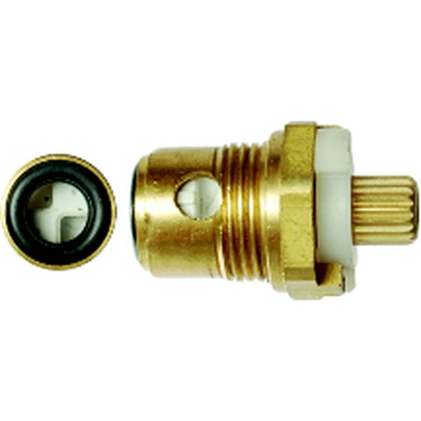 Union Brass ABRUN12156 Ceramic Disc Stem