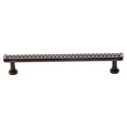 thumbnail image 3 of Baldwin 4373260 8 in. Center to center couture appliance pull, polished chrome, 3 of 4