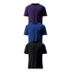 thumbnail image 5 of Paquete Playeras De Colores Para Caballero 3 Piezas De Moda, 5 of 7