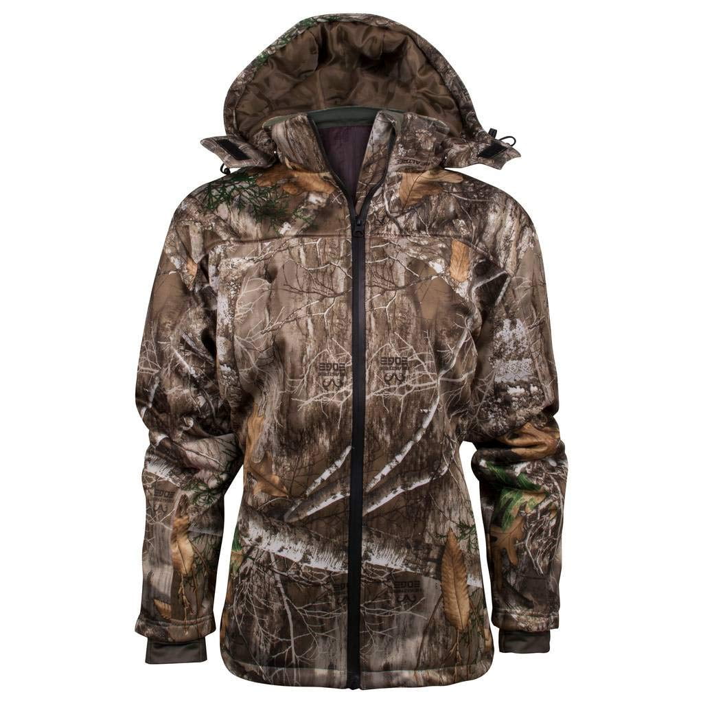 realtree camo jacket walmart