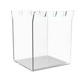 thumbnail image 3 of Baggy Rack Holder, Filling Freezer Bag Stand, Quart and Gallon Bag Stand for Fruit and Chopped Vegetables Storage, Filling, Food Prep S, 3 of 7