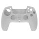 thumbnail image 2 of Gwong Electrónica Cubierta de gamepad Caja protectora del controlador del juego de silicona para PS5, 2 of 6