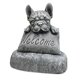 thumbnail image 1 of Bearachild Estatua de Animal de resina para patio exterior, señal de saludo, escultura, adorno, decoración para sala de estar, despedida de soltera, Jardín y Patio Bearachild HA009925-00B, 1 of 6