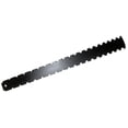 thumbnail image 1 of Guitar Neck Notched Straight Fret Ruler Repair Parts Neck Fingerboard Ruler Fret, 1 of 7