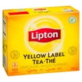 thumbnail image 3 of Lipton Yellow Label Arabic Tea Bags, 3 of 7
