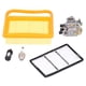 thumbnail image 2 of Carburador de Motosierra ANGGREK Resistente Al Desgaste para STIHL TS410 TS420, 2 of 8