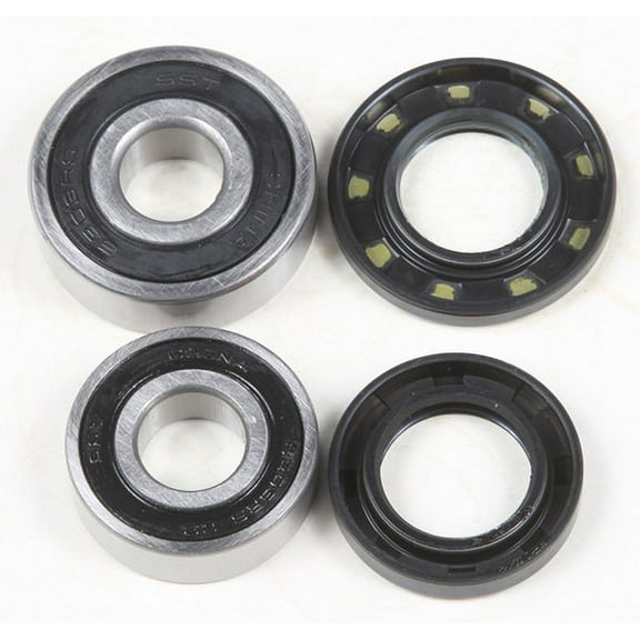 1996-2004 Honda XR 400R Pivot Works Rear Wheel Bearingkit Honda Bike