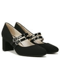thumbnail image 2 of LifeStride Womens True Mary Jane Pumps - Medium & Wide Width, 2 of 9