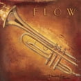 thumbnail image 3 of Hakimipour-Ritter 12x12 Black Modern Framed Museum Art Print Titled - Flow, 3 of 5