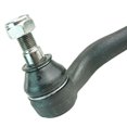 thumbnail image 5 of TRQ Tie Rod End Front Outer Passenger Side Right RH Fits Select Mercedes Benz MB C CLK SLK, 5 of 5