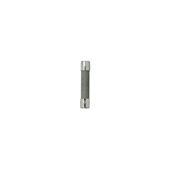 Bussmann MDA-3 Slow-Blow Ceramic Fuse 3A 250V