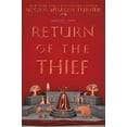 thumbnail image 7 of The Queen's Thief Complete Set Books 1-6: The Thief; Queen of Attolia; King of Attolia; A Conspiracy of Kings; Thick As Thieves; Return of the Thief by Megan Turner, 7 of 7