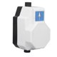 thumbnail image 4 of 24V Water Pump Automatic Booster Small Centrifugal Pump for Household Heater Pipeline 100?240V US Plug, 4 of 5