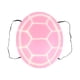 thumbnail image 4 of Disfraz de caparazón de tortuga de EVA, accesorio para fiestas infantiles de carnaval y festivales. Rosa, 4 of 9
