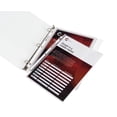 thumbnail image 2 of Office Depot Standard Weight Sheet Protectors, 8 1/2in. x 11in., Clear, Pack Of 200, OD491694, 2 of 2