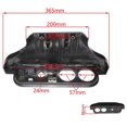 thumbnail image 5 of Multifunctional Instrument Panel for 50cc 70cc 90cc 110cc 125cc 150cc 250cc ATV Kart Dirt Bike Quad Bike Instrument Case, 5 of 5