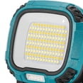 thumbnail image 4 of Linterna COB Sharpla LED Azul Luz de emergencia, 4 of 8