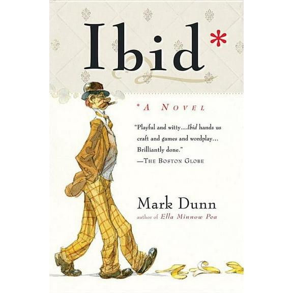 IBID, (Paperback)