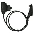 thumbnail image 2 of U94 Headset Adapter Military Headset Adapter U94 Headset Adapter For Comtac Military  Headset U94 PTT Military Headset Adapter For Comtac//Earmor/TCA For MTP850S XIR P8268 APX4000, 2 of 8