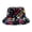 A, variant on Unisex Graffiti Bucket Hat, 3D Printed Cotton Sun Hat, Cool Hip Hop Streetwear Fisherman Cap For Men Women, Casual Sun Hat For Outdoor Streetwear