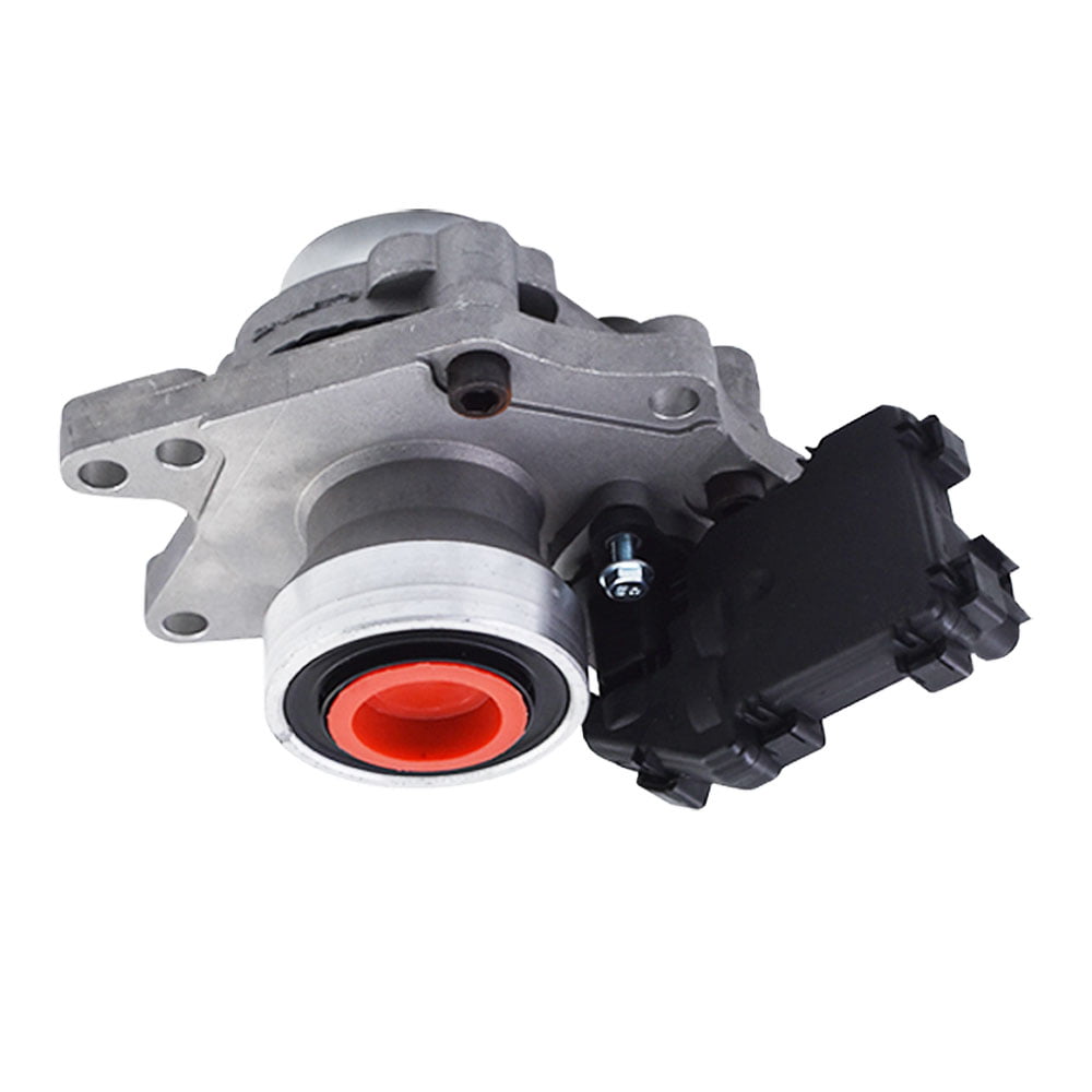 XL Trailblazer Envoy 600115 Ascender Replaces# 12471631 12479302 Fits Rainier 12479081 15884292 600-103 Renewed Front Axle Differential Actuator & Disconnect 4WD & AWD XUV 12471623
