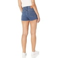thumbnail image 4 of 501 High Rise Women's Shorts, 4 of 5