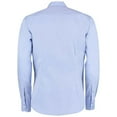 thumbnail image 2 of Kustom Kit Mens Long Sleeve Oxford Twill Shirt, 2 of 4