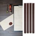 thumbnail image 4 of Wax Sticks, Wear- Practical Sealing Wax  For Gift Packaging For Postcards For Wine Packaging For Invitations, 4 of 8