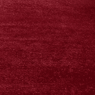 Better Homes & Gardens Luxury Velvet Plush Blanket, Dark Red, Full/Queen, Adult/Teen