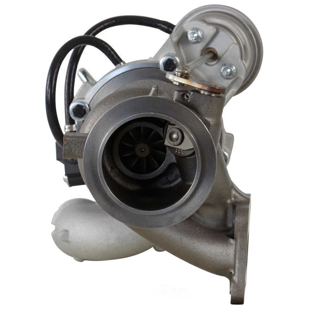 Global Parts Distributors LLC 2511585 New