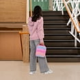 thumbnail image 3 of Jetstream 7-Piece Kids Lunch Bag Set – Includes Lunch Bag, Water Bottle, Containers, Ice Pack & Snack Bags, 3 of 8