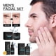 thumbnail image 5 of Productos para el cuidado de la piel masculina: suero hidratante iluminador, crema limpiadora facial para hombres, niños, regalos para padres y novios., 5 of 5