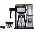 thumbnail image 1 of Ninja Cafetière Programmable Coffee Bar Auto-iQ avec 6 Tailles de Brassage, 1 of 3