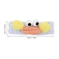 thumbnail image 2 of unbranded 2Ud Accesorios Para Belleza Facial Colorida Para Maquillaje Y Cuidado Diario, 2 of 8