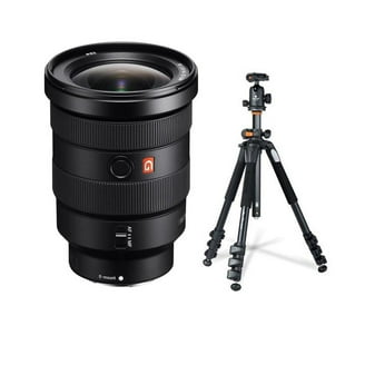 Sony FE 200-600mm F5.6-6.3 G OSS Super Telephoto Camera Lens Full