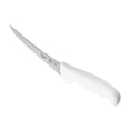 thumbnail image 3 of Mercer Culinary Ultimate Curved Boning Knife, 6-Inch, White, 3 of 4