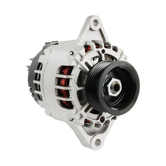 New 12V Alternator Fits Kubota Z482 Carrier Transicold Supra 450 03-14 300111410