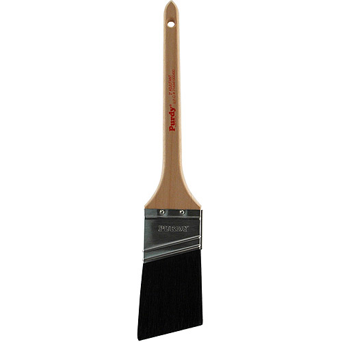 Purdy 024020 2" Adjutant Angle Sash Paint Brush