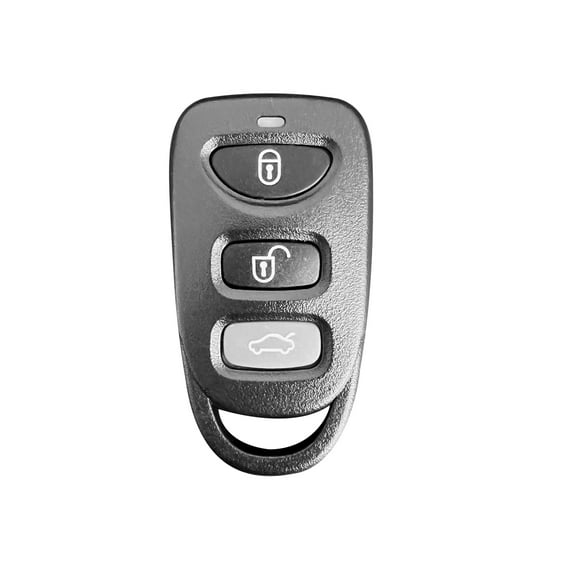 Bestkeys Smart Car Key Remote Keyless Entry Replacement For 2013 - 2017 Hyundai Elantra GT 2011-2014 Accent TQ8RKE-3F03