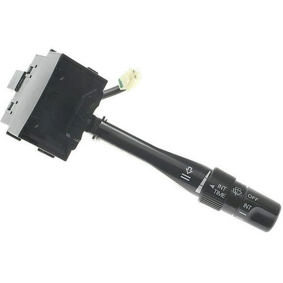 Wiper Switch - Compatible with 1996 - 1997 Honda Accord