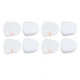 thumbnail image 1 of Vacuum Cleaner Filter Kit, Convenient Disassembly Foam Felt Filter Set Dust Reducing Cotton  for Maintenance, 1 of 8