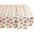 thumbnail image 4 of Paw Patrol Skye Kids Bedding Sheet Set, 4-Piece, Twin, Paw Patrol Theme, Reversible Comforter, 4 of 9