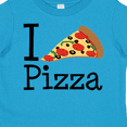 thumbnail image 4 of Inktastic I Heart Pizza Boys or Girls Toddler T-Shirt, 4 of 5
