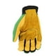 thumbnail image 3 of Guantes de piel John Deere JD00009 Talla XXL Piel de vacun, 3 of 10
