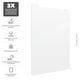 thumbnail image 2 of Mica InvisibleShield Glass ZAGG para iPad Pro 11 azul, 2 of 9