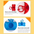 thumbnail image 2 of Pet , Pet Dispenser Box - Includes 1 Roll (15 Dog s) - Scented, Leak-Proof, Earth-Friendly s for Dogs, 2 of 4