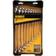 thumbnail image 1 of Juego de llaves combinadas DeWalt SAE 10 piezas, 1 of 1