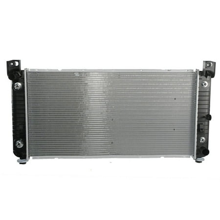 ACDelco 21649 Radiator