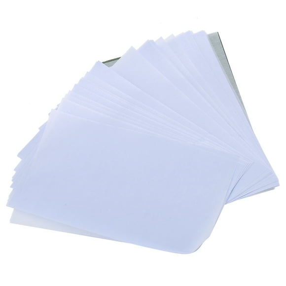 Pañuelos absorbentes de aceite de lavanda Papel secante para el cuidado de la piel grasa del rostro