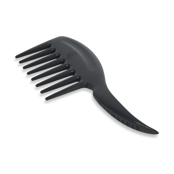 KurlsPlus Comb Graphite